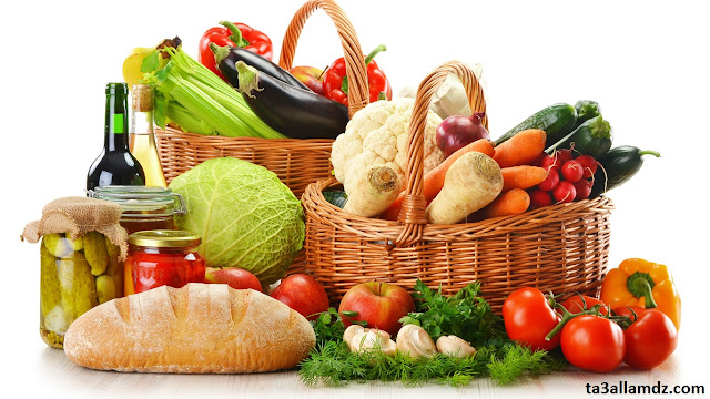 Balanced diet Balanced diet