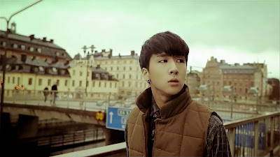 vixx only u Ravi vixx only u Ravi