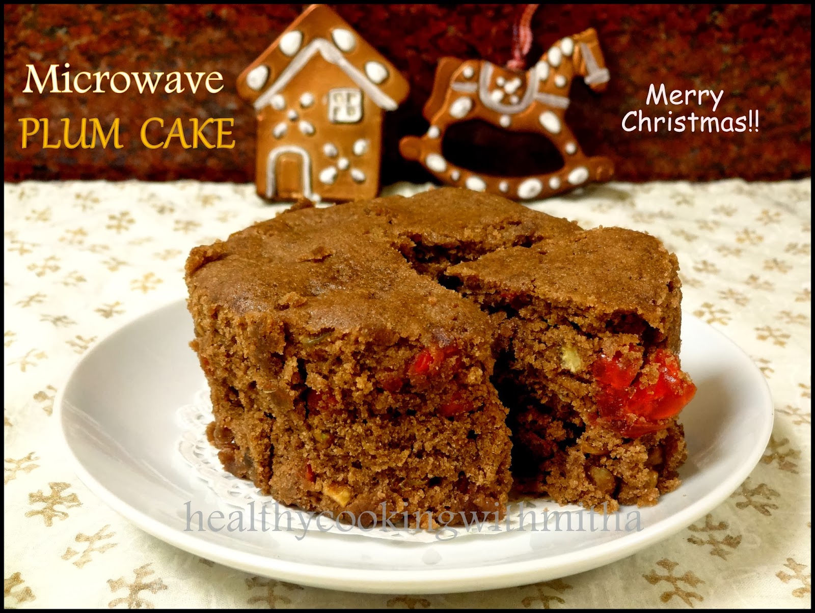 Healthy cooking with Mitha! A Vegetarian World..: Easy ...