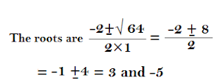 formulae