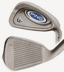 Used Ping Irons