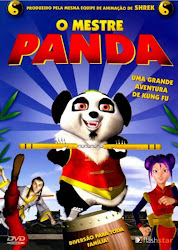 Capa do Filme O Mestre Panda: Uma Grande Aventura de Kung Fu (Dublado) Baixe imagem de O Mestre Panda: Uma Grande Aventura de Kung Fu (Dublado) sem Torrent
