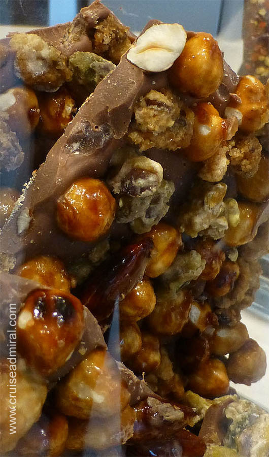 Таинственный Mein Schiff 3 (5*-) Kруиз загадок и разгадок