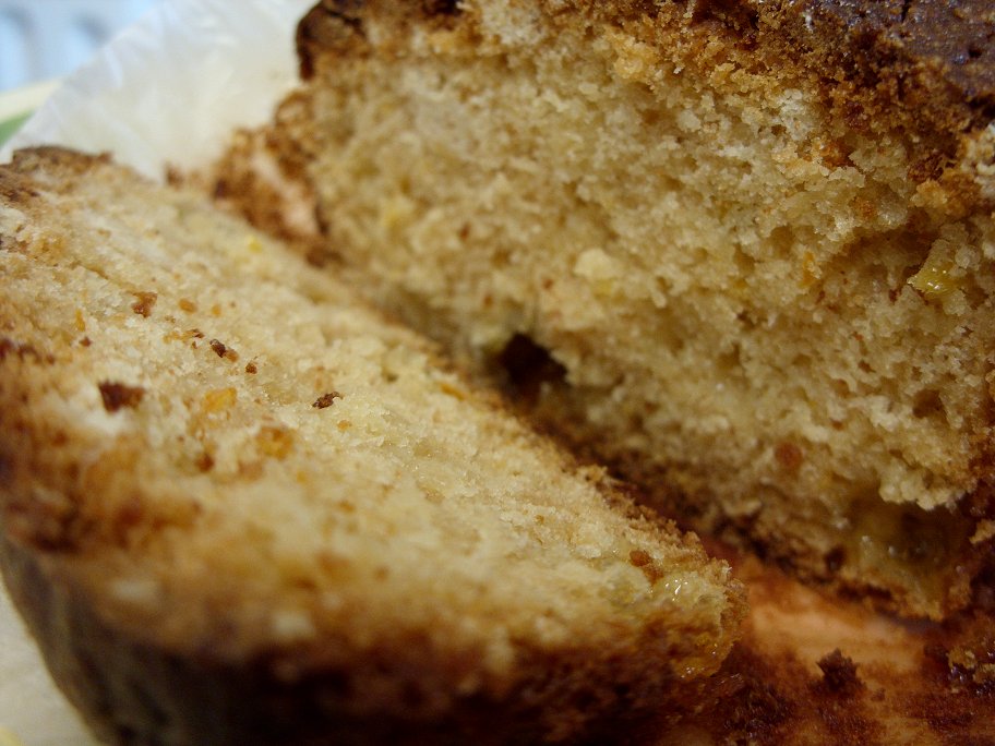 Jenny Eatwell's Rhubarb & Ginger Jack's Mum's Library Book Marmalade Cake