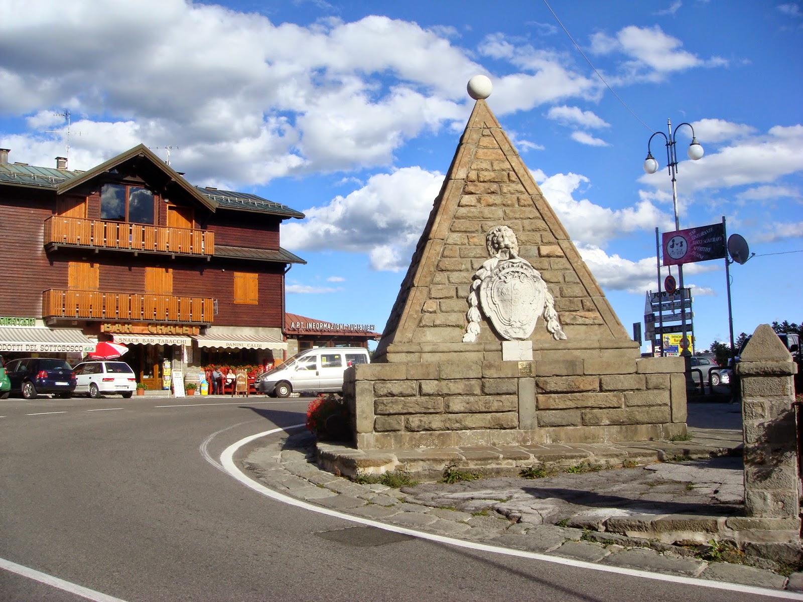 Passo del Abetone Passo del Abetone
