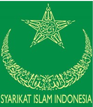 Sejarah Syarikat Islam