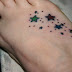 Tattoo Designs For Feet thumbnail