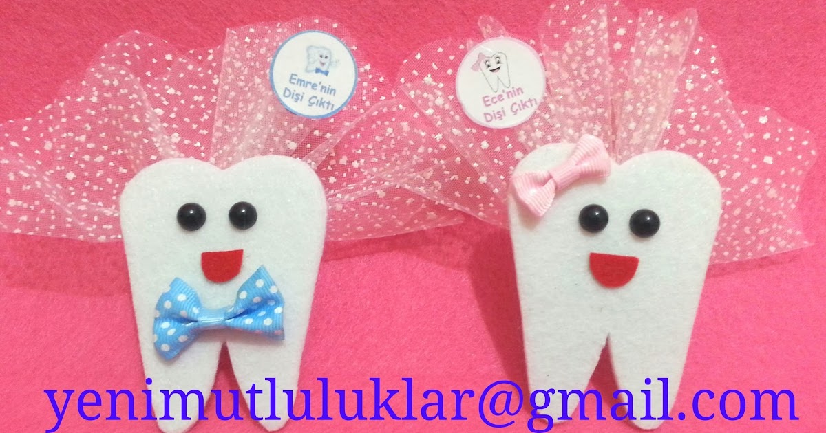 Baby Babyboy Party Favors Teeth First Teeth Blue Gift Bebek Parti Hediye Ilk Dis Bugdayi Mavi Hediyelik Gifts First Tooth Gift Wrapping