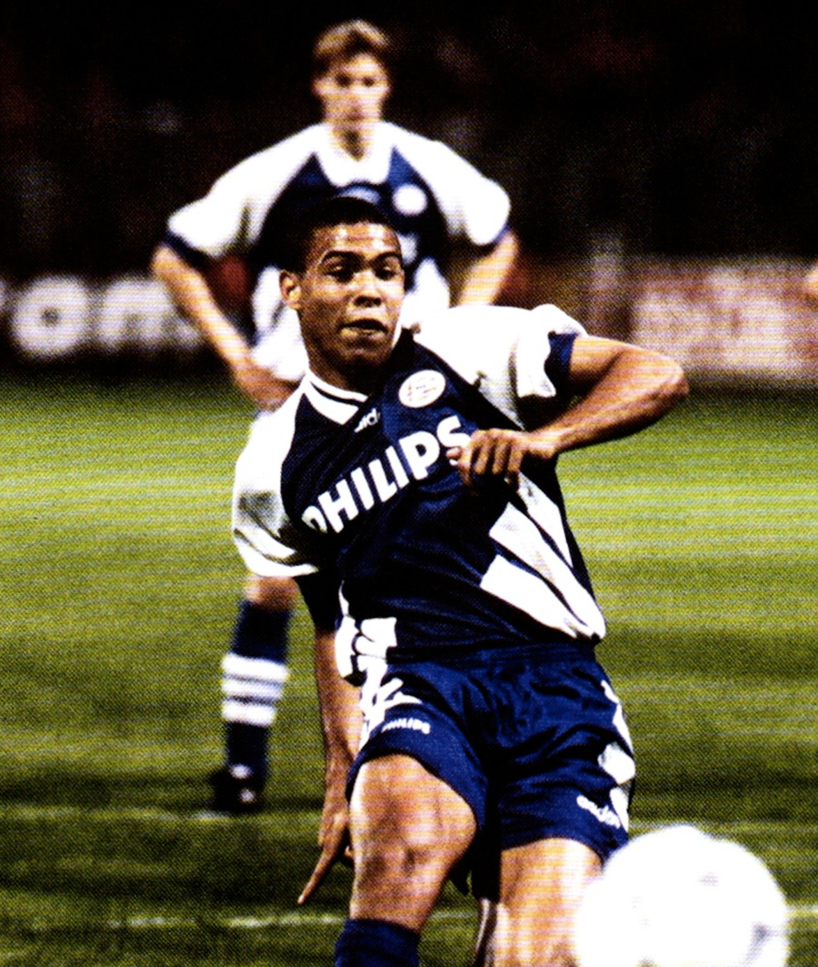 ronaldo psv eindhoven