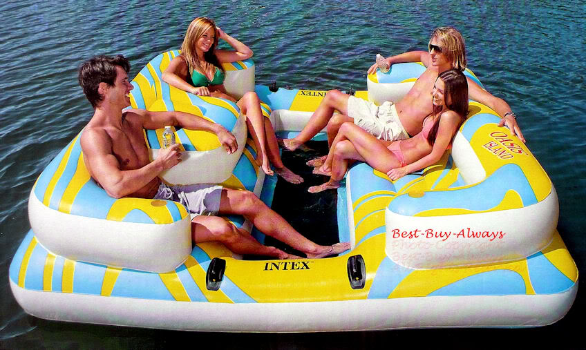 Island Float