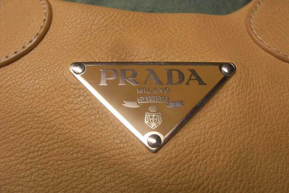 Are Your Designer Handbags Authentic?: Prada Guide Part 1  