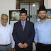 We have been accepted and welcomed by the people in Merida: Ahmadiyya Muslim Community