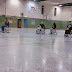 Basket pake kursi roda