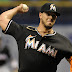 Marlins fijan plan para José Fernández en el 2016