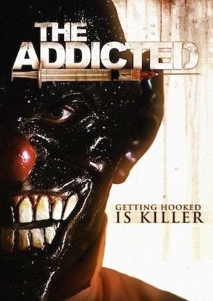 The Addicted The Addicted Legendado