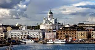 Helsinki