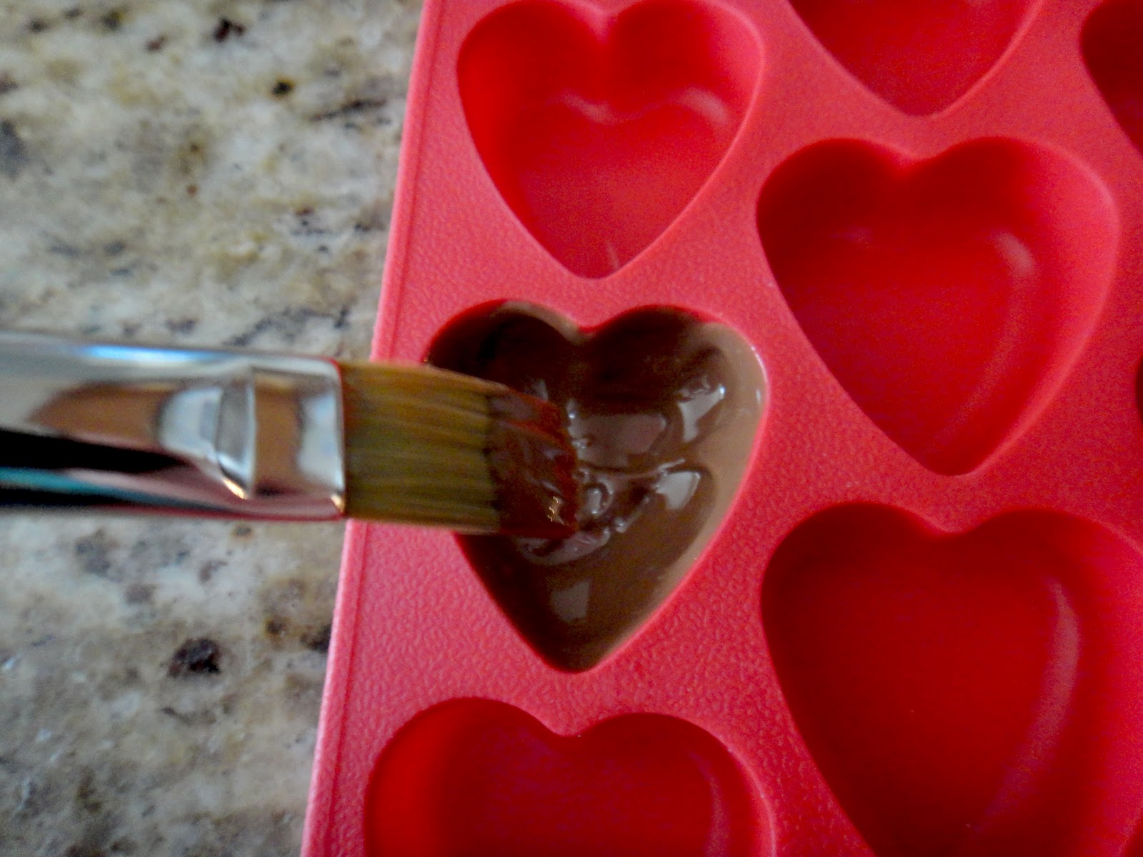 The Best Way To Coat Chocolates The Best Way To Coat Chocolates
