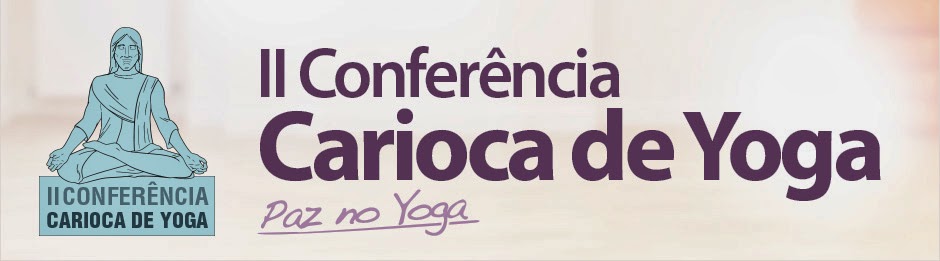 II Conferência Carioca de Yoga