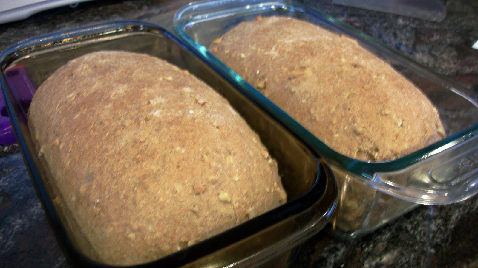 Sexy Vegan Mama Recipe Whole Wheat Oatmeal Almond Beer Bread