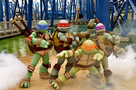 Teenage Mutant Ninja Turtles free Wallpapers (38 photos - raphael teenage mutant ninja turtles wallpapers