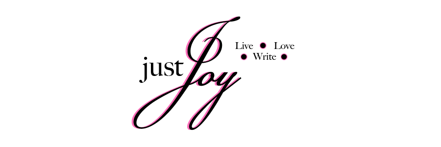 Just Joy