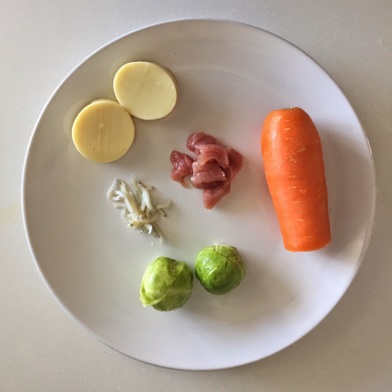 Ashlyn Thia 5 Nutritious and Easy Soups for Toddlers