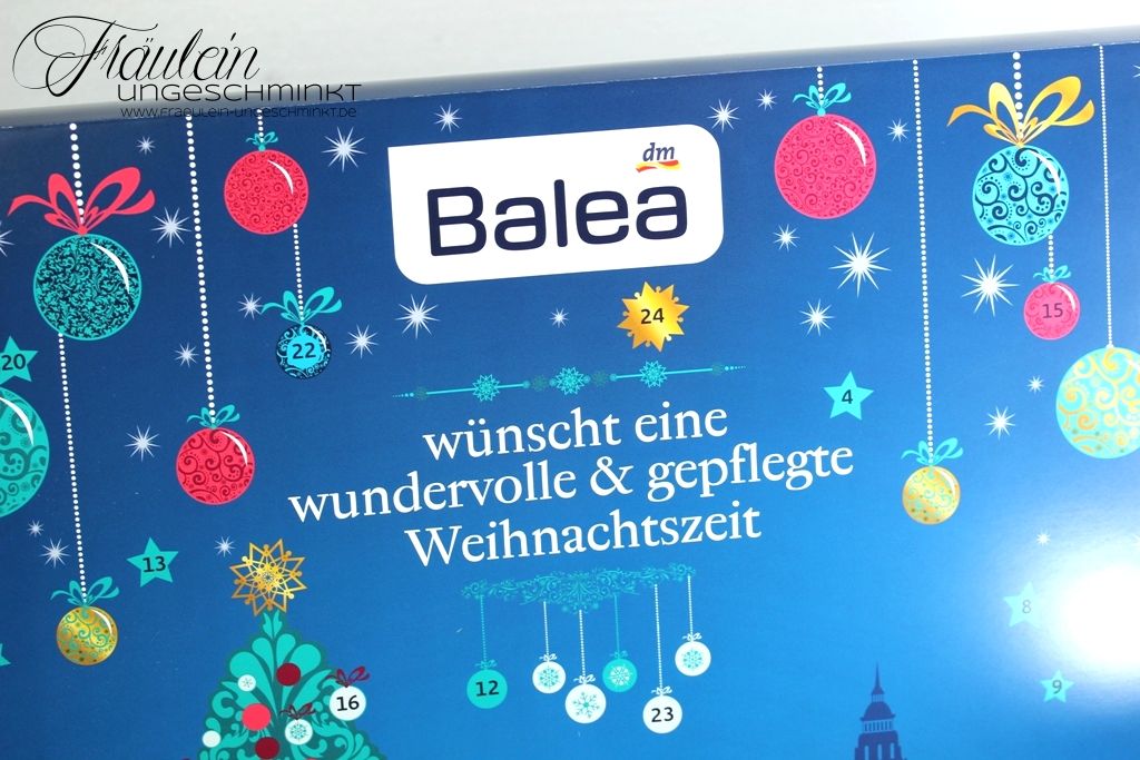 Fraulein Ungeschminkt Beauty Adventskalender Weihnachtskalender Empfehlungen 15