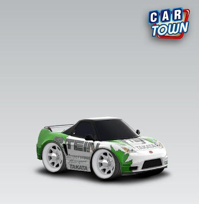 Every Car Town Gift Code | Autos Post