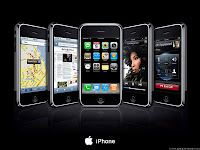 iPhone iphone, apple, cellphone, mobile phone