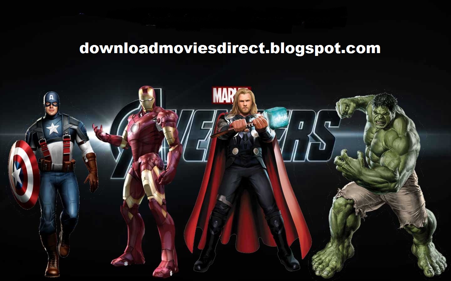 The Avengers (2012) 720p BluRay X264 FERAL81.zip