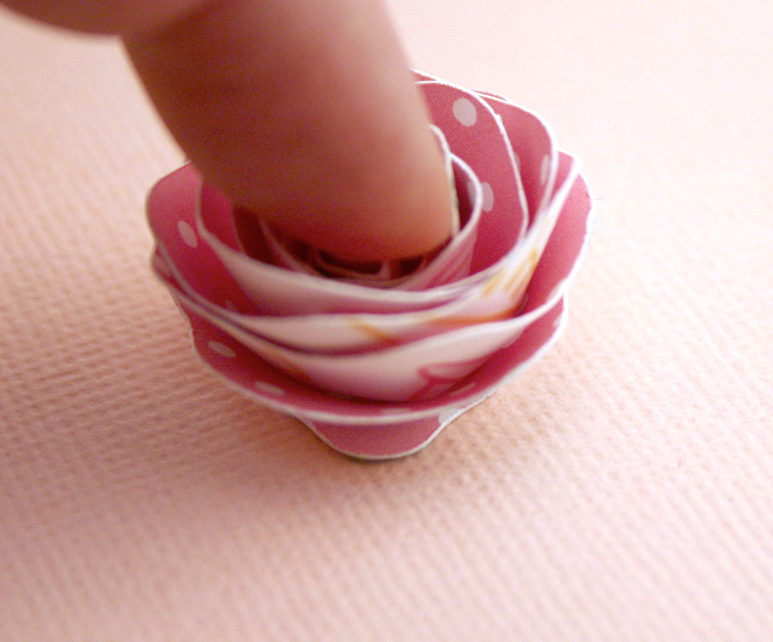 Cookie Nut Creations Friday's Feature {Plastic Tube Crafts}