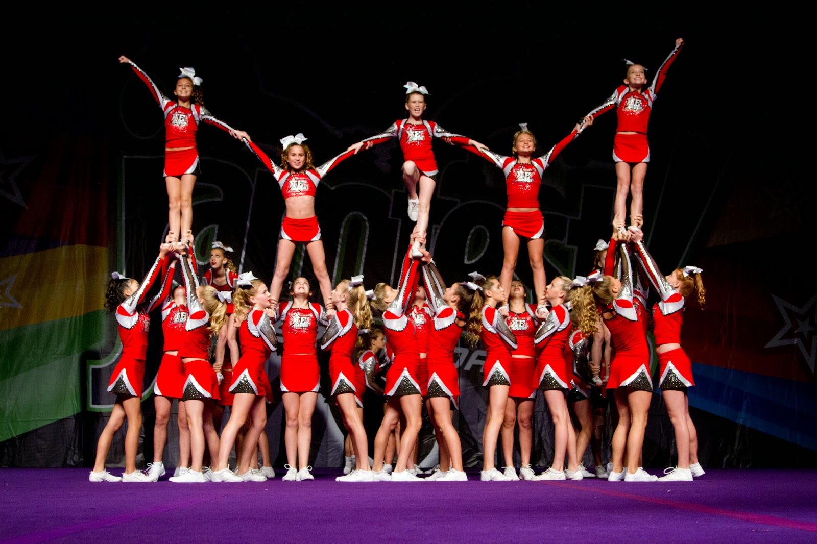 jamfest dame 7