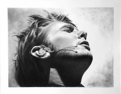 Beautiful and Amazing Pencil Drawings pictures