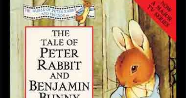 the tale of peter rabbit and benjamin bunny 1992 the tale of peter rabbit and benjamin bunny 1992