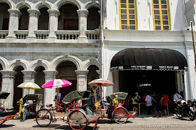 Made In Penang: Seru-Seruan di Museum Interaktif 