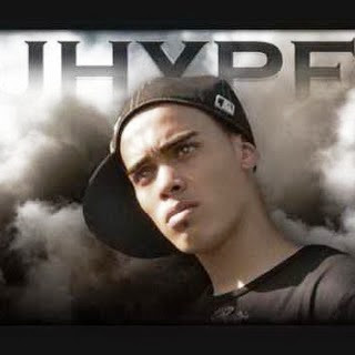 J-Hype - Fallen Angel