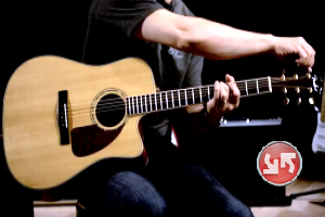 Cara Menyetem Gitar dengan PitchPerfect Guitar Tuner - Belajar Gitar