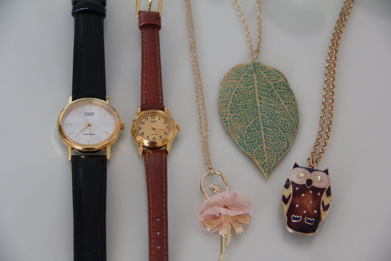 American Apparel Watches