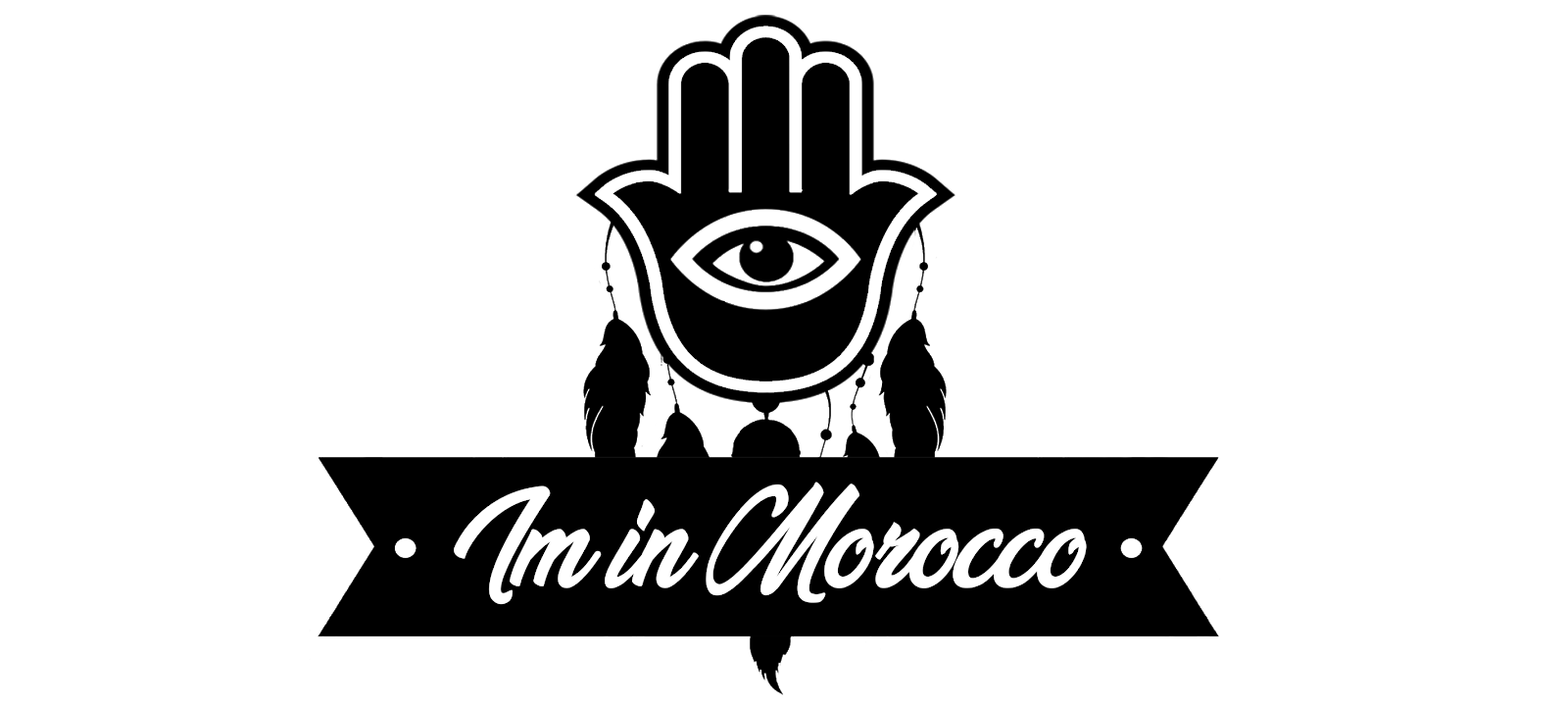 Im in Morocco