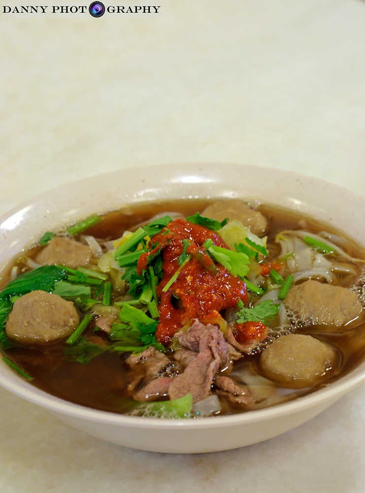 Hock Lam Beef DANNY LOVE TO EAT