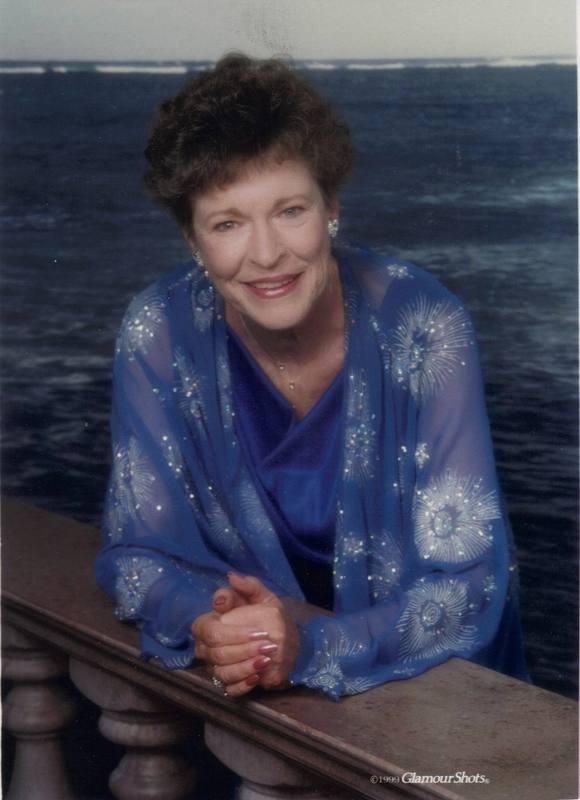 Sweethearts Of The West GuestJoyce Hendersona versatle Westerner!