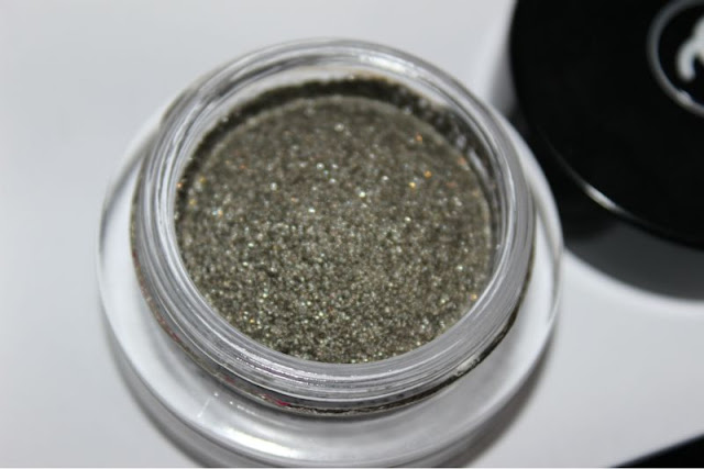 Chanel Illusion D'Ombre Eyeshadow in Epatant Photo