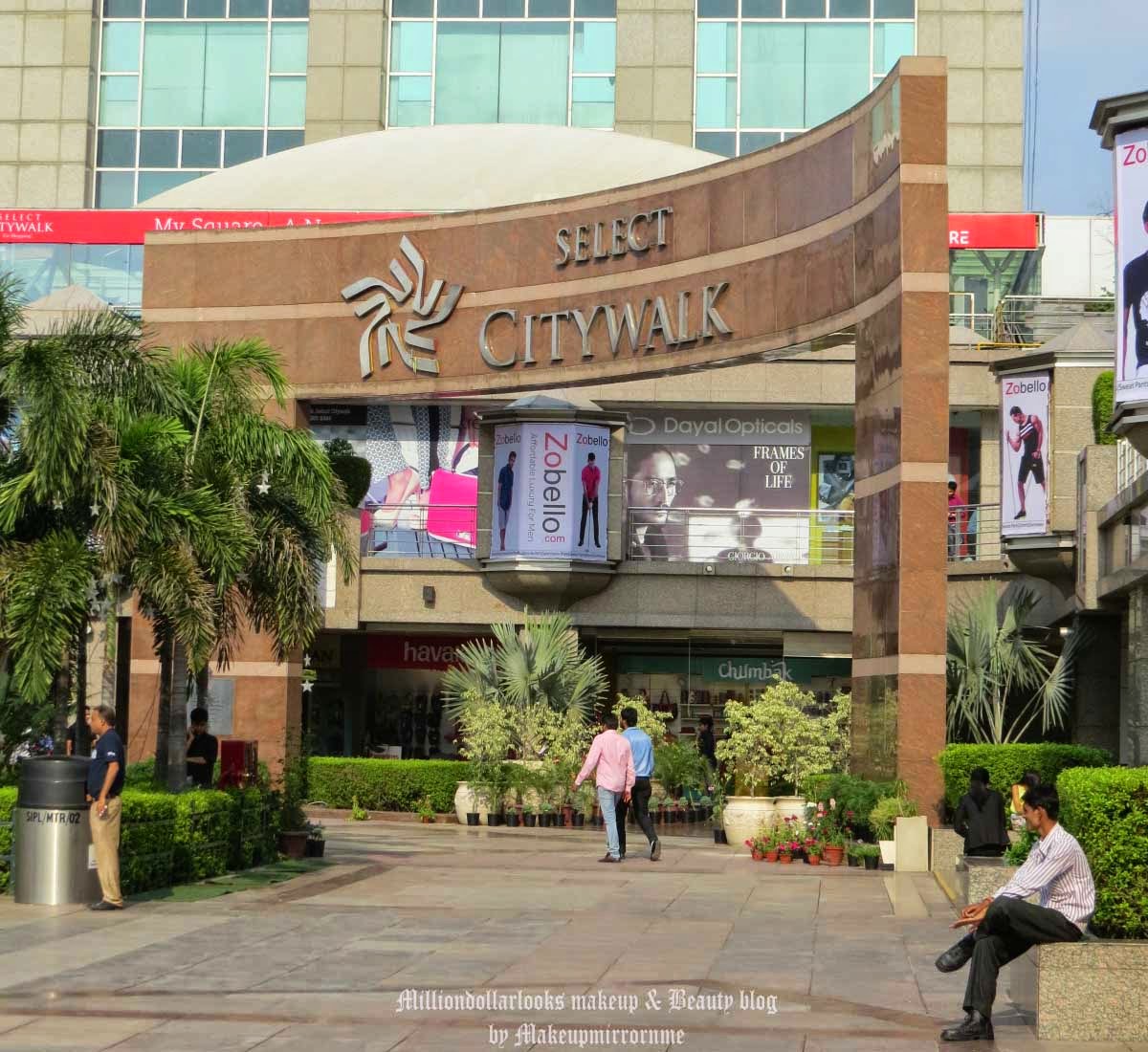 Select CITYWALK: Delhi's very own ultimate shopping destination | Best places for shopping and eating in delhi, indian beauty blog, must visit places in Delhi Select CITYWALK: Delhi's very own ultimate shopping destination, Best shopping destinations in India, a must visit places in Delhi, Finest shopping centre in Delhi, Where to buy high end fashion brands in Delhi, Select CITYWALK, Select CITYWALK review and experience, Best tourist destination for shopping in Delhi, indian makeup and beauty blog, indian beauty blogger, explore select citywalk with me, indian beauty blog