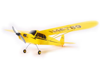 PIPER J3 images