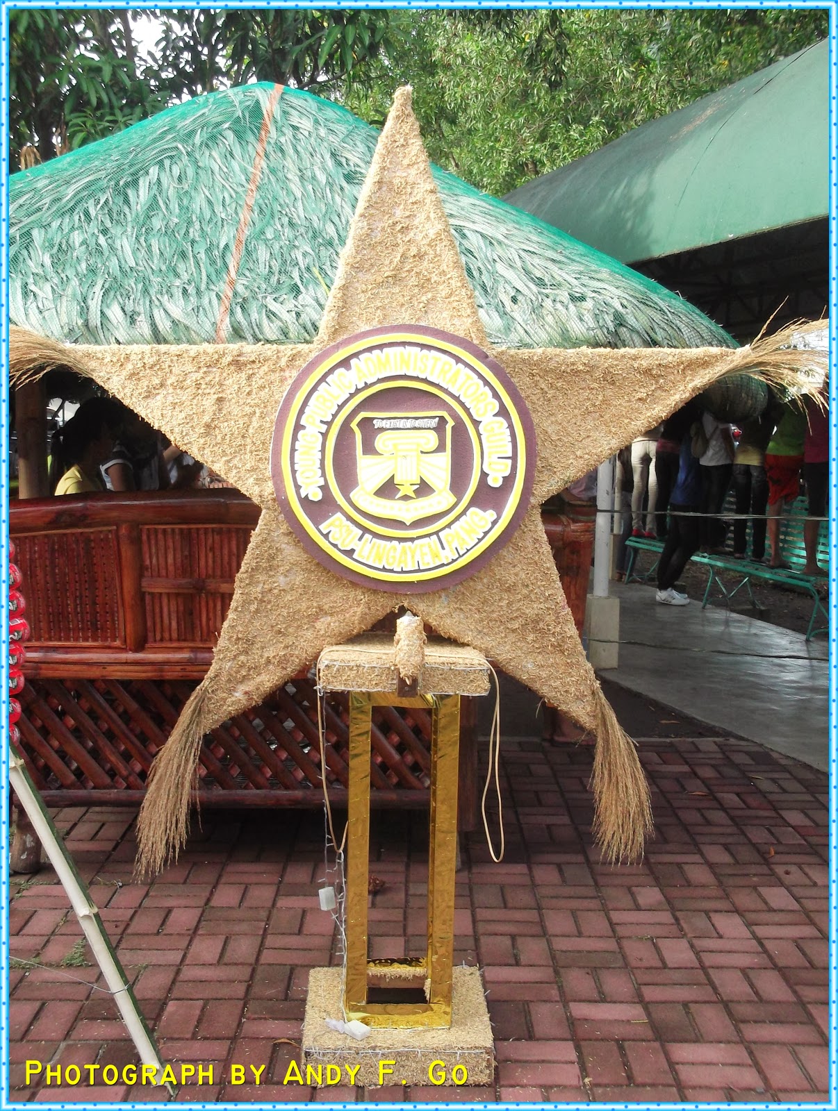 PHOTOS 1st Recycled and Indigenous Christmas Lanterns Contest (Parol