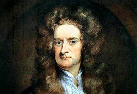 Sir Isaac Newton (bettersheepdog.blogspot.co.uk) Sir Isaac Newton