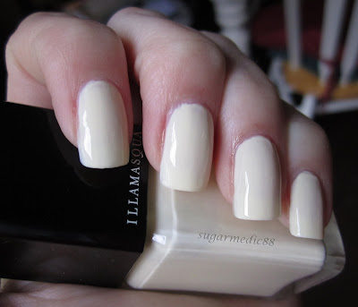 Illamasqua Load Swatch