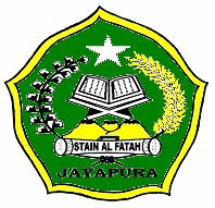 Logo STAIN Al-Fatah Jayapura
