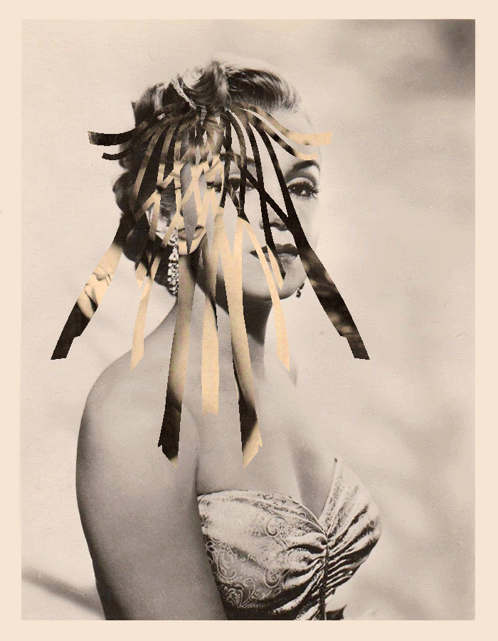 Snippets and GIF Collages by Isabel Chiara · Lomography