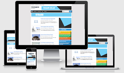 SEOSimple Responsive Blogger Template SEOSimple Responsive Blogger Template